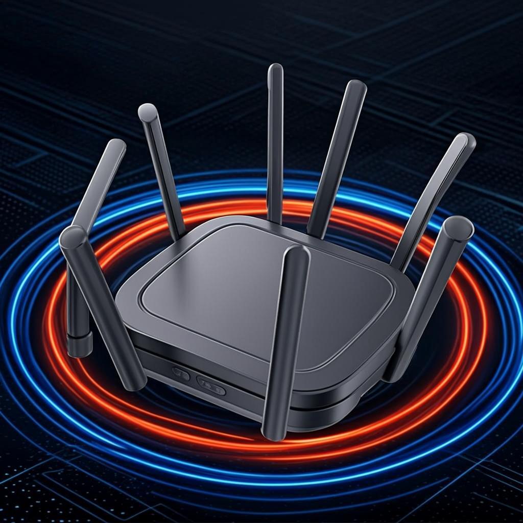 WiFi Professional